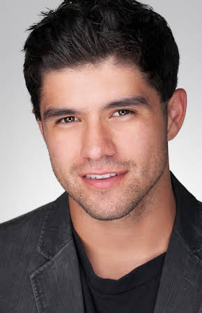 Jesse Posey as 