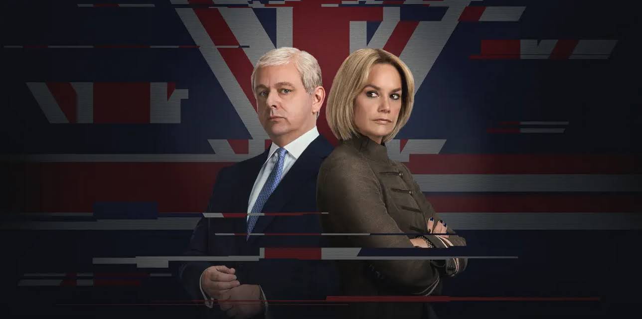 A Very Royal Scandal