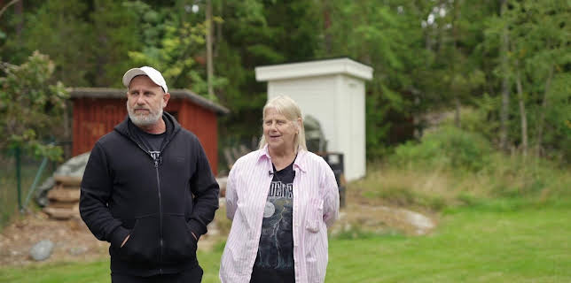 22:00: Högspänning (S6 E10) (S6) | TV3 | 3/23 2026