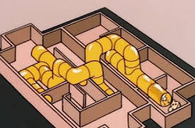 Daria Season 1: The Lab Brats