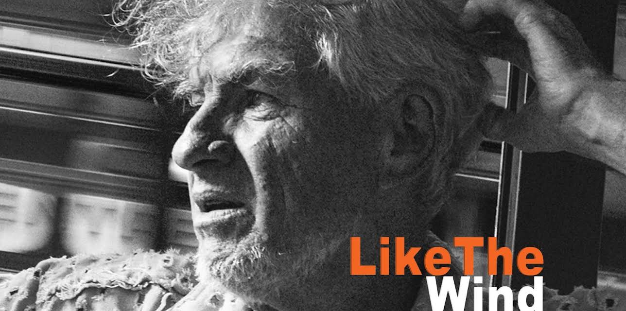 Like The Wind (2022)