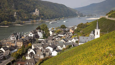 15:15: Genießen am Rhein | HR Fernsehen | 4/28 2026