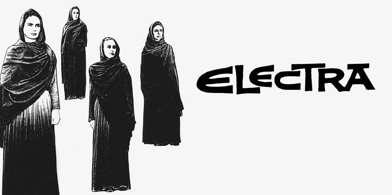 Electra (1962)