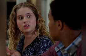 Suburgatory: The Complete First Season: Down Time