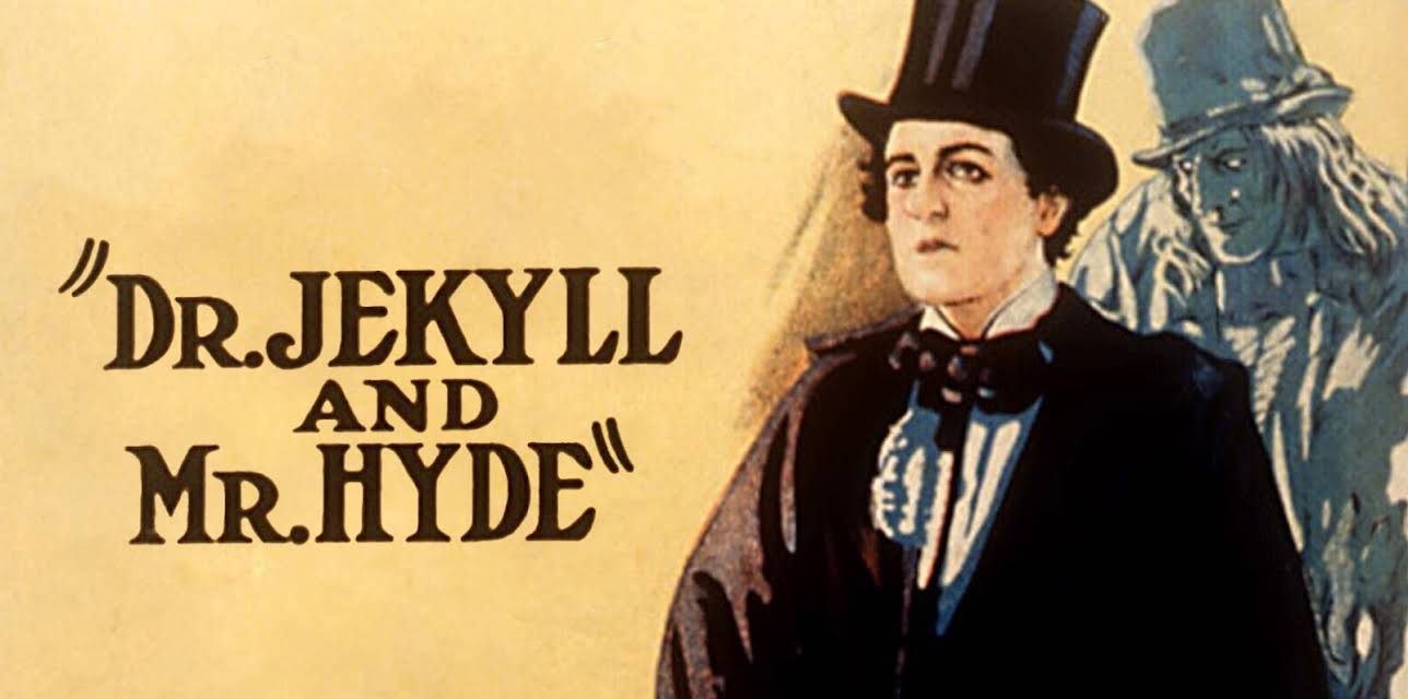 Dr. Jekyll and Mr. Hyde (1920)