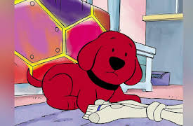 Clifford's Puppy Days Volume 1: Sock It To Me/My Toy