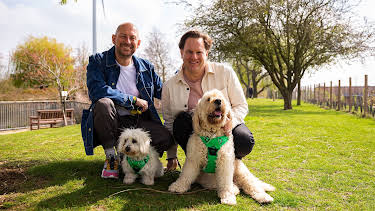 7:55 PM: The Dog House | More 4 | 10/21 2026