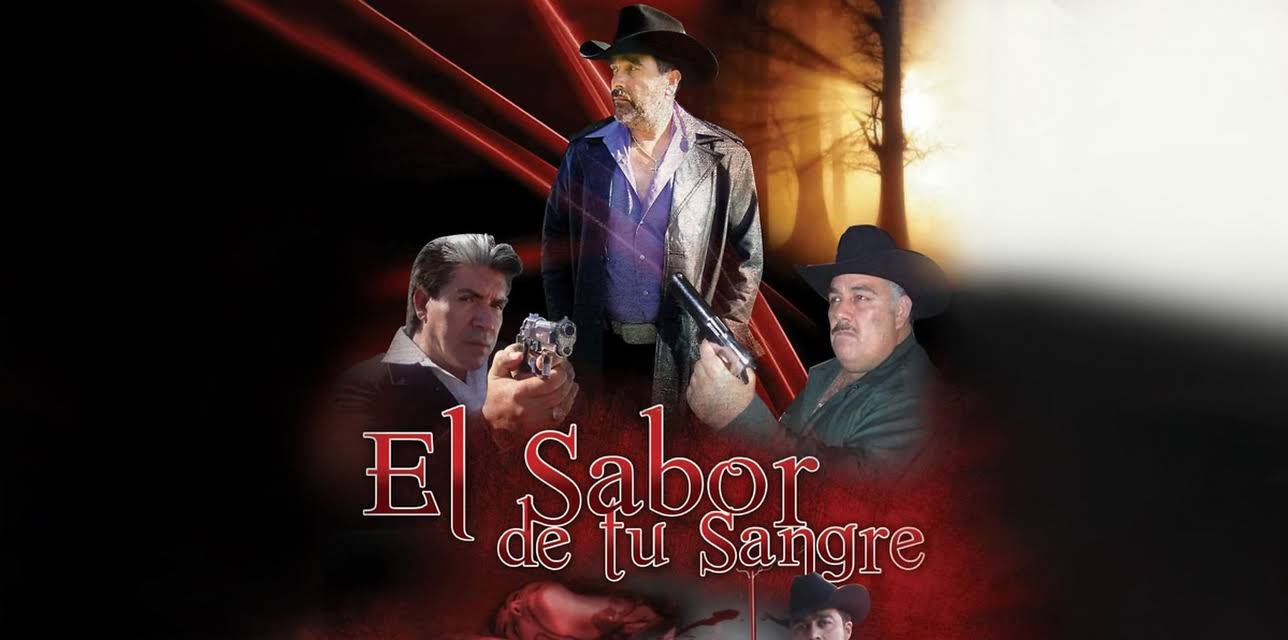 El Sabor de tu Sangre (2010)