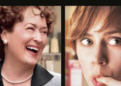 Julie y Julia