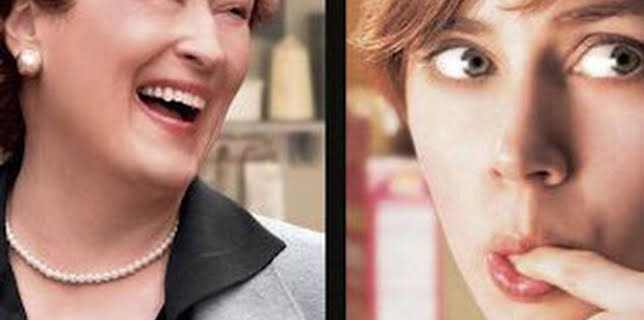 22:00: Julie y Julia | TCM | 3/3 2026