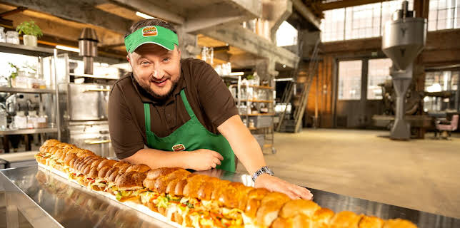 12:45: besseresser: Die Tricks von McDonald’s & Co. | ZDFinfo | 11/8 2025