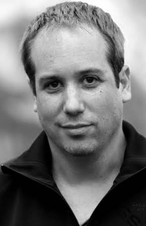 Kief Davidson as Director