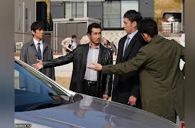 Guilty Flag: Episode 9