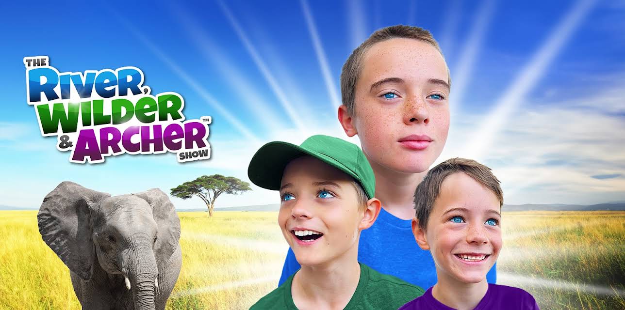 The River, Wilder & Archer Show