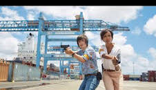 Crimen en el trópico (T2): Ep.2 Las Salinas