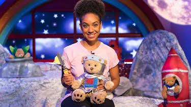 6:50 PM: CBeebies Bedtime Stories | Cbeebies | 8/31 2026