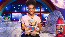 CBeebies Bedtime Stories