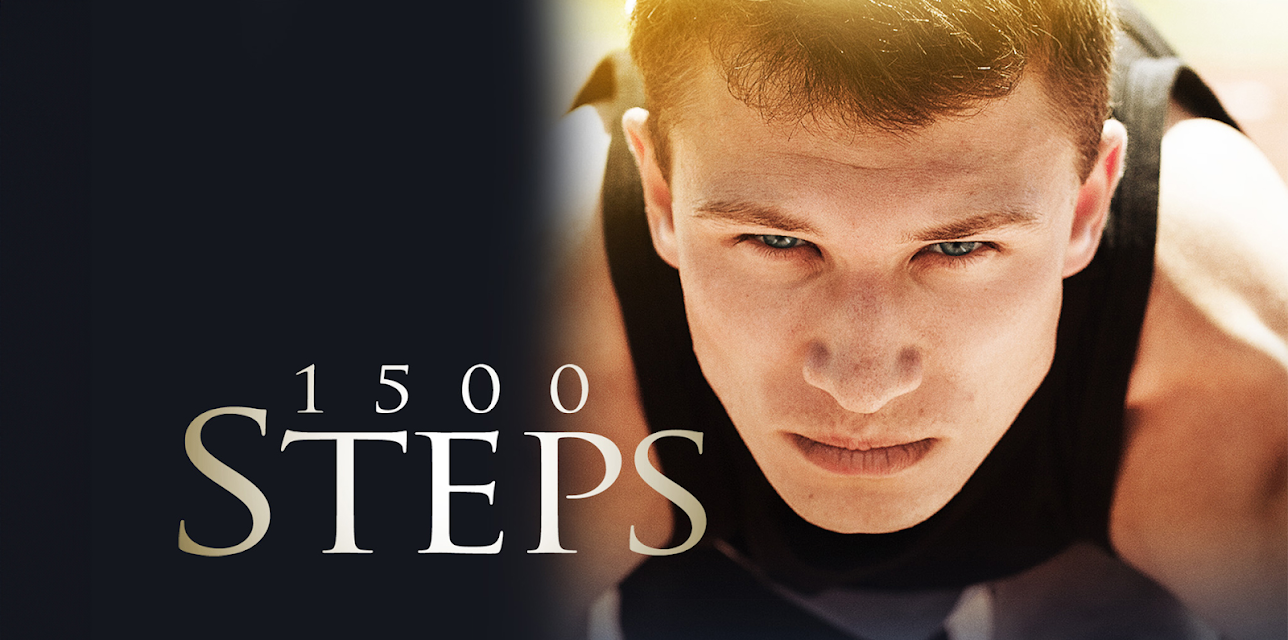 1500 Steps (2014)