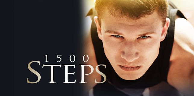 1500 Steps (2014)