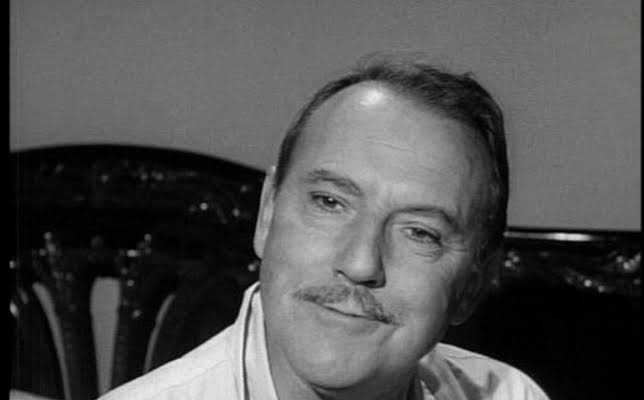 Gale Gordon