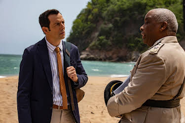 12:40: Death in Paradise | ZDFneo | 4/29 2026