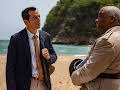 Death in Paradise