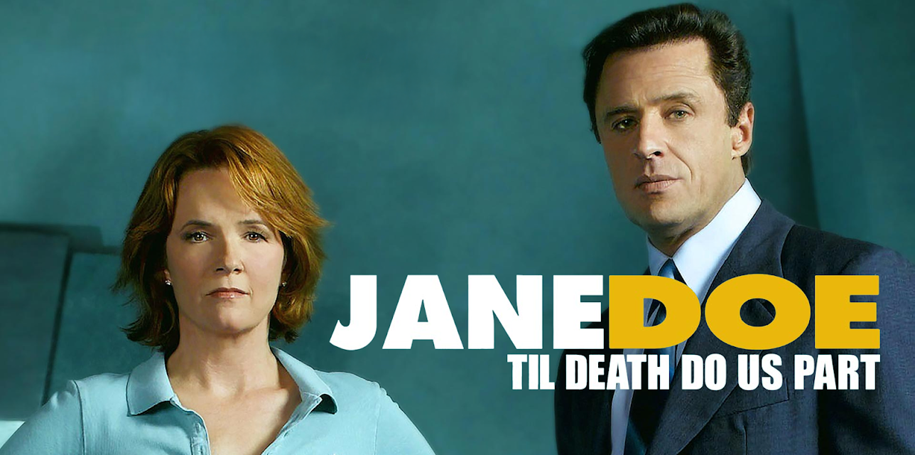 Jane Doe: Til Death Do Us Part (2005)