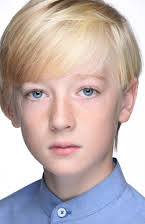 Oliver Zetterström as 