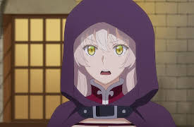 Skeleton Knight in Another World: Hope for the Future Found in the Desert