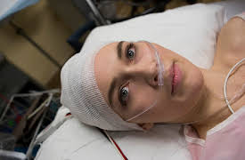 Diagnose Me: Fra model til monster