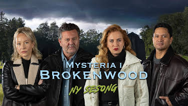 21:25: Brokenwood: Englar og demonar | NRK 1 | 5/22 2026