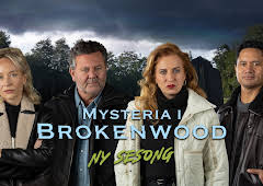 Brokenwood: Diamantar