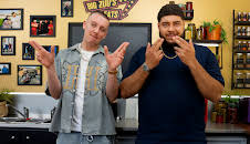 Big Zuu's Big Eats (S4 E5)