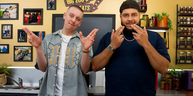 7:10 AM: Big Zuu's Big Eats (S4 E5) (S4) | Dave | 1/31 2026