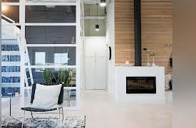 Fixer Upper: Behind the Design, Season 1: The Ballas Loft