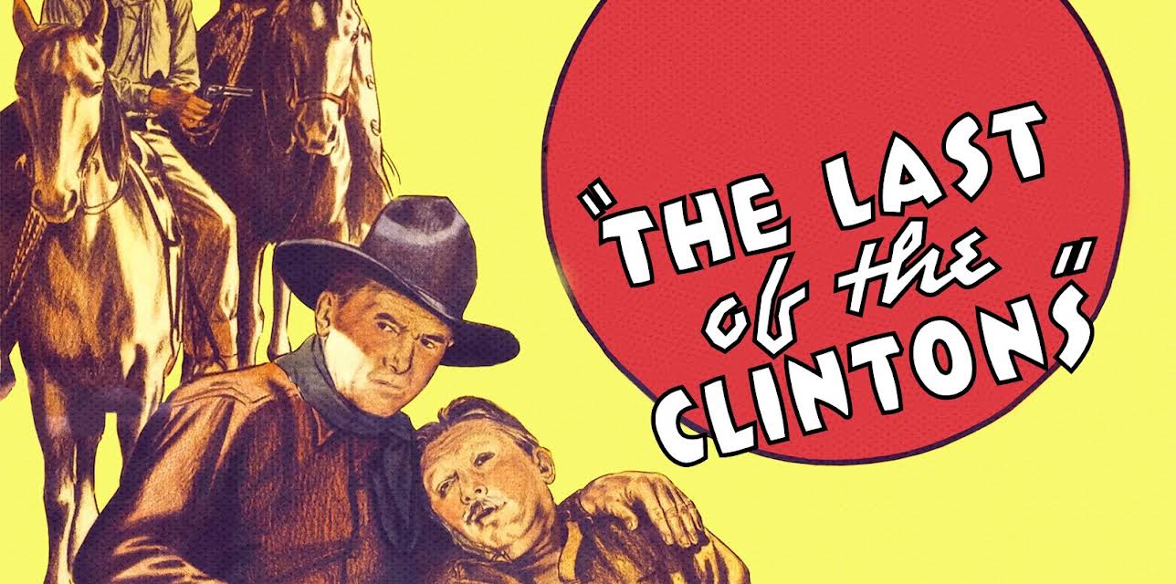 Last of the Clintons (1935)
