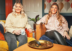 New: Gogglebox
