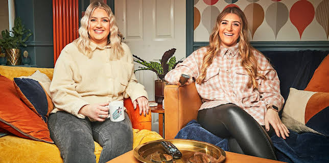 10:00 PM: Gogglebox | Channel 4 | 11/16 2025
