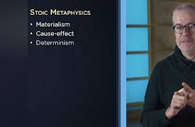 Think like a Stoic: Ancient Wisdom for Today's World: How Stoics Understand Providence