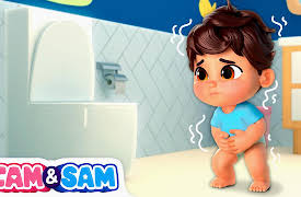 Season 1: Go to the Potty