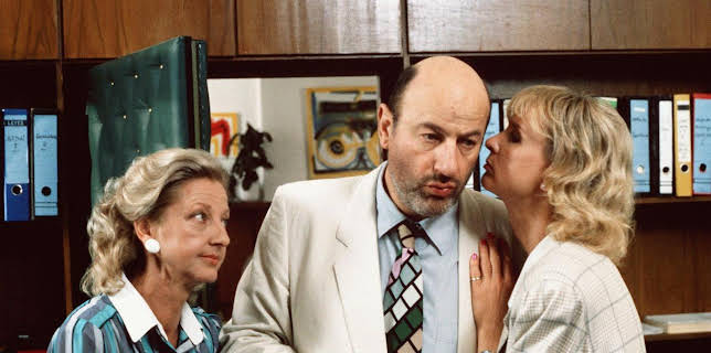 20:15: Liebling Kreuzberg (25) | RBB Fernsehen | 12/13 2025