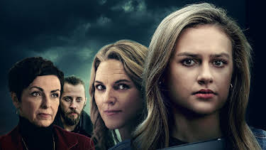 3:20 PM: Deadly Secrets | Channel 5 | 8/12 2026