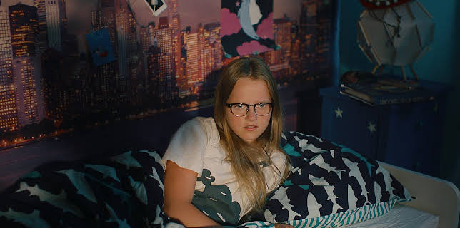 20:35: Vår ruler: Barnevakt | NRK Super | 1/22 2026