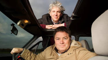 8:00 AM: Wheeler Dealers (S11) | Discovery Channel | 8/2 2026