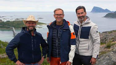 17:00: Stugfixarna Norge (S7 E4) (S7) | TV3 | 3/27 2026