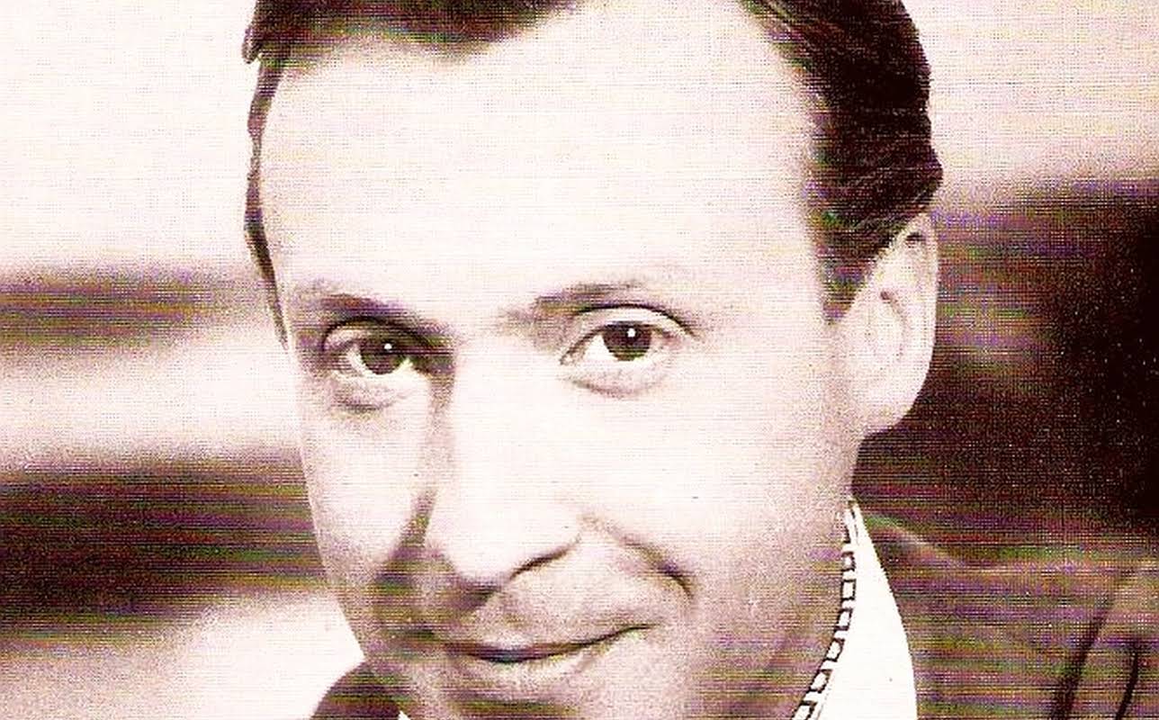 Peter Alexander
