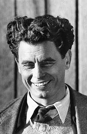 Joris Ivens as Director