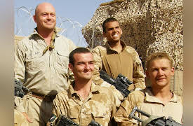 Ross Kemp Return to Afghanistan: 3.