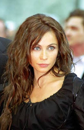 Emmanuelle Béart as 