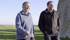 Expedition Unknown - Mythen auf der Spur